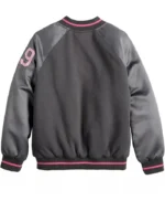 Barbie Bomber Jacket