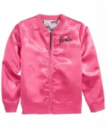 Barbie Bomber Jacket