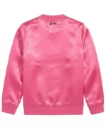 Barbie Bomber Jacket