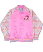 Barbie Bomber Jacket
