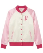 Barbie Bomber Jacket
