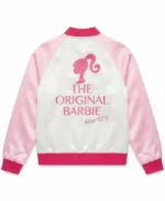 Barbie Bomber Jacket