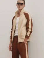 Bodie SkyMed S02 Zipper Jacket