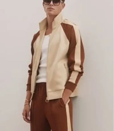 Bodie SkyMed S02 Zipper Jacket