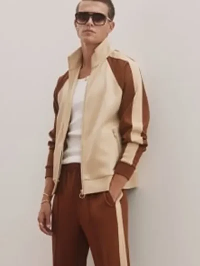 Bodie SkyMed S02 Zipper Jacket