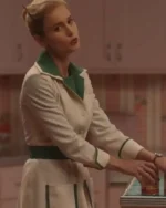 Lessons In Chemistry S01 Elizabeth Zott White Coat