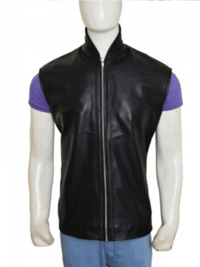 Burt Reynolds Deliverance Vest