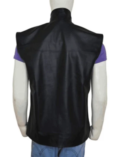 Burt Reynolds Deliverance Vest