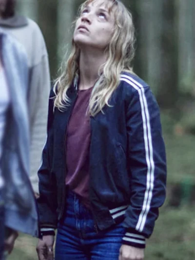 Meanwhile on Earth 2024 Megan Northam Jacket
