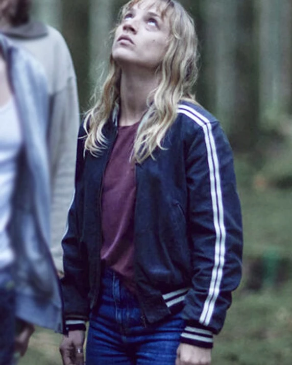 Meanwhile on Earth 2024 Megan Northam Jacket Meanwhile on Earth 2024 Megan Northam Jacket