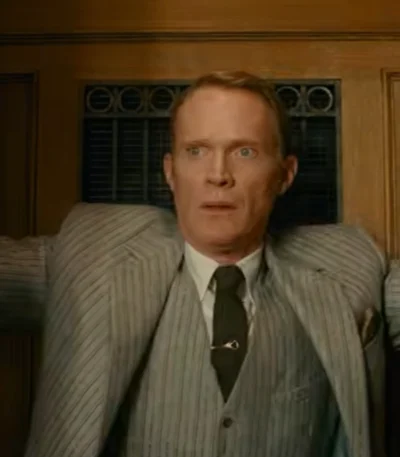 VisionQuest S01 Paul Bettany Vision Grey Blazer