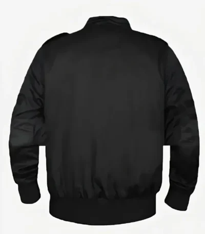 Root of Nightmares Raid Jacket