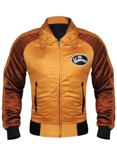 The Wanderers Jacket