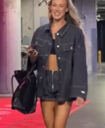 Sophie Cunningham Fever vs Liberty Blue Jacket