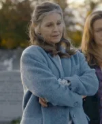 Wendy Crewson Irish Blood S01 Grey Blazer