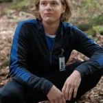 Cam Fallen 2024 Black Track Suit
