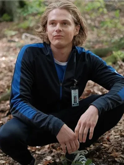 Cam Fallen 2024 Black Track Suit