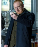 The Chelsea Detective Max Arnold Blue Coat