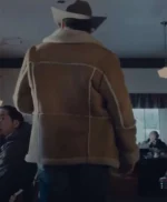 Fargo S05 Roy Tillman Brown Jacket