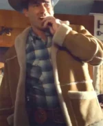 Fargo S05 Roy Tillman Brown Jacket