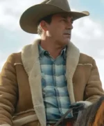 Fargo S05 Roy Tillman Brown Jacket