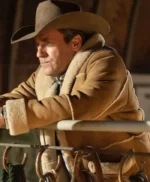 Fargo S05 Roy Tillman Brown Jacket