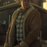 Fargo S05 Roy Tillman Brown Jacket