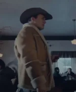 Fargo S05 Roy Tillman Brown Jacket