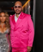 Fat Joe Birthday Party 2026 Suit