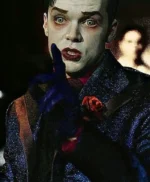 Gotham S05 Jeremiah Valeska Blue Tuxedo