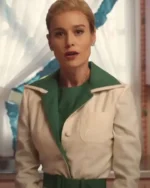 Lessons In Chemistry S01 Elizabeth Zott White Coat