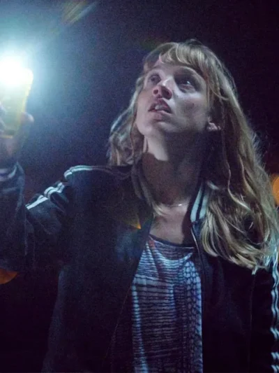 Meanwhile on Earth 2024 Megan Northam Jacket