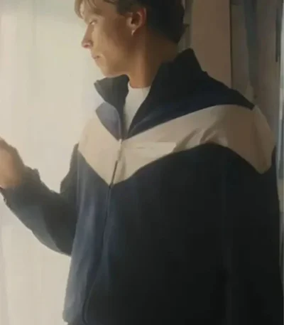 Monsters The Lyle And Erik Menendez Story Lyle Menendez Track Jacket