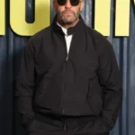 Mutiny Special Screening 2026 Jason Statham Jacket