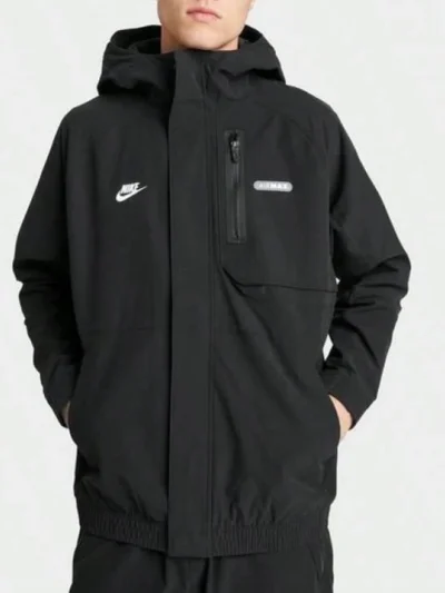 Nike Air Max Woven Jacket