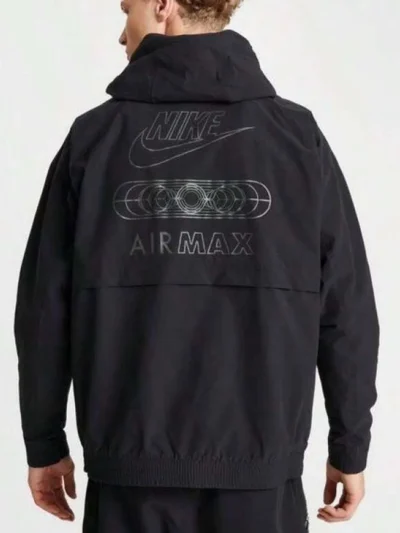 Nike Air Max Woven Jacket