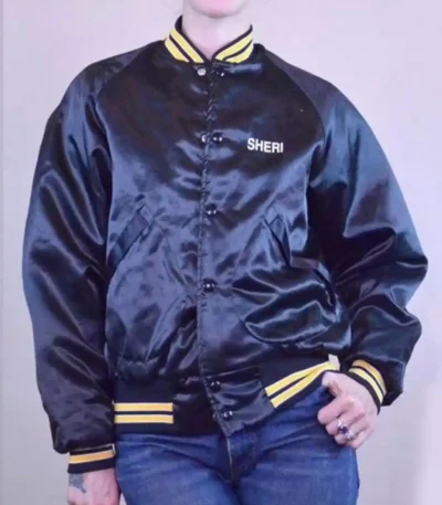 Nintendo Game Play Counselor Jacket