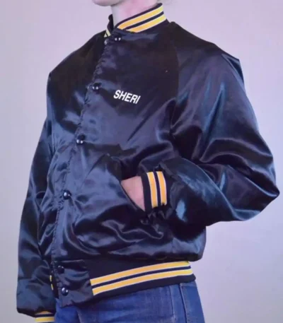 Nintendo Game Play Counselor Jacket
