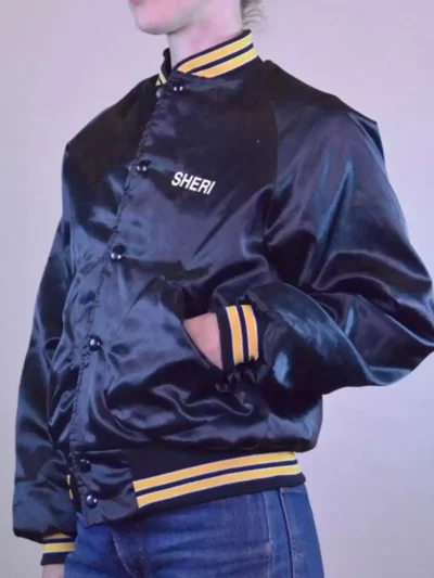 Nintendo Game Play Counselor Jacket