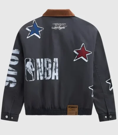 Off Season 2026 All-Star Workwear Jacket