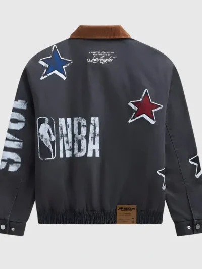 Off Season 2026 All-Star Workwear Jacket