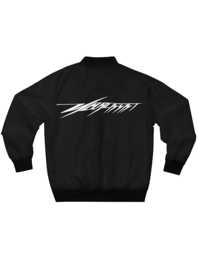 Narcissist Bomber Jacket