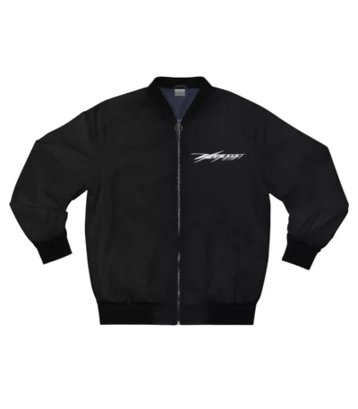 Narcissist Bomber Jacket