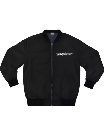 Narcissist Bomber Jacket