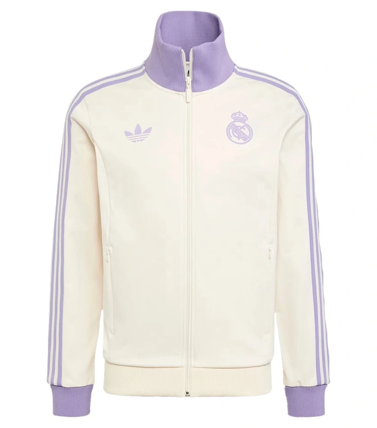Real Madrid Adidas Bomber Jacket Real Madrid Adidas Bomber Jacket