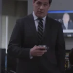 Rich Sommer Fair Play Black Suit