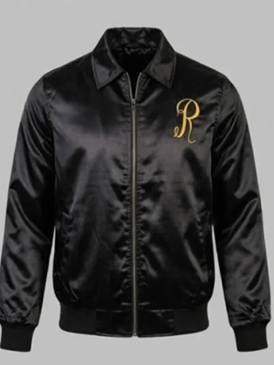 Rocky III Italian Stallion Jacket