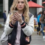 Runaways Karolina Dean Bomber Jacket