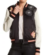 Runaways Karolina Dean Bomber Jacket