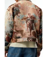 The Chi S08 Shamon Brown Jr. Renaissance Jacket